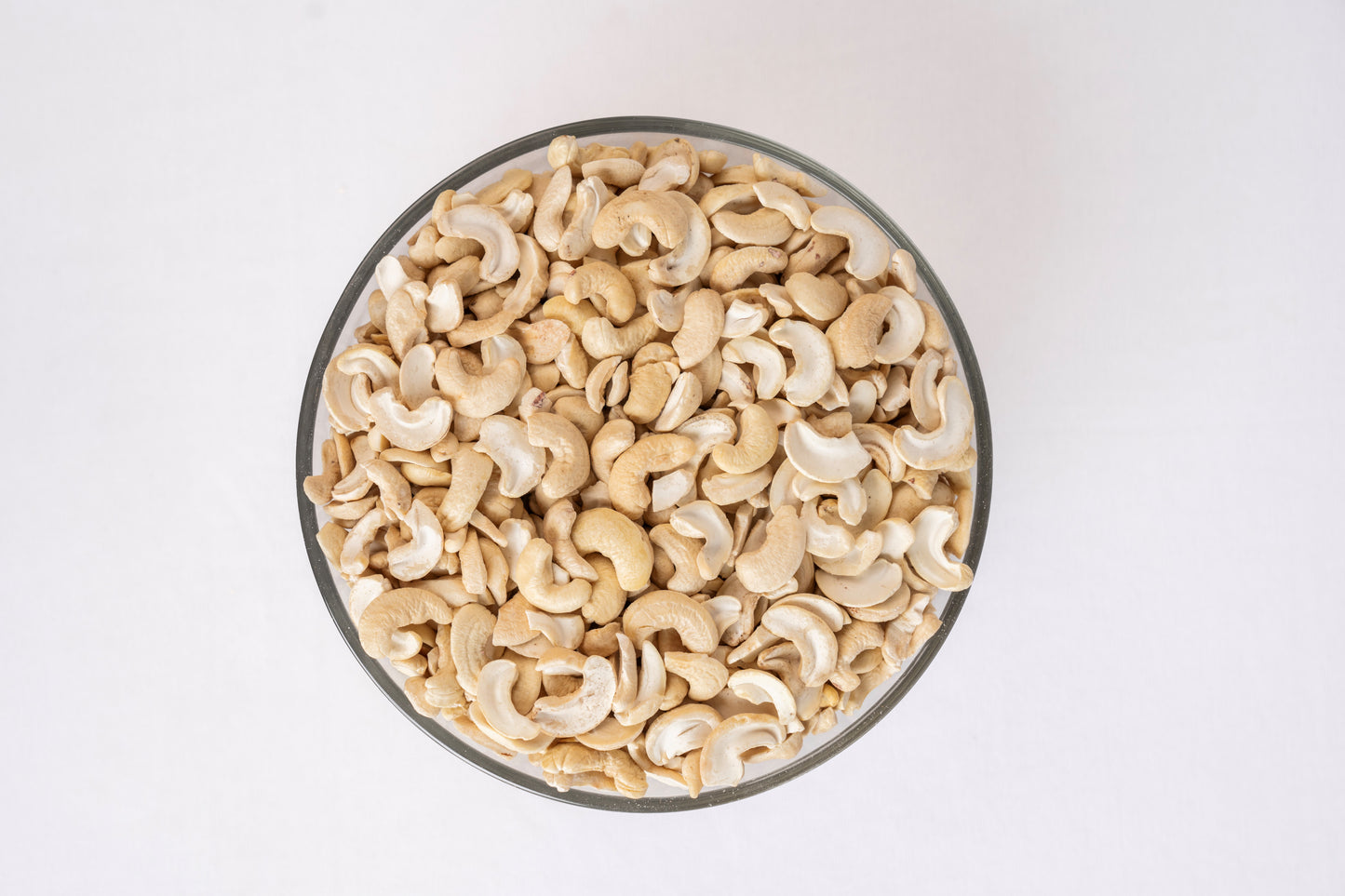 CASHEW SPLIT