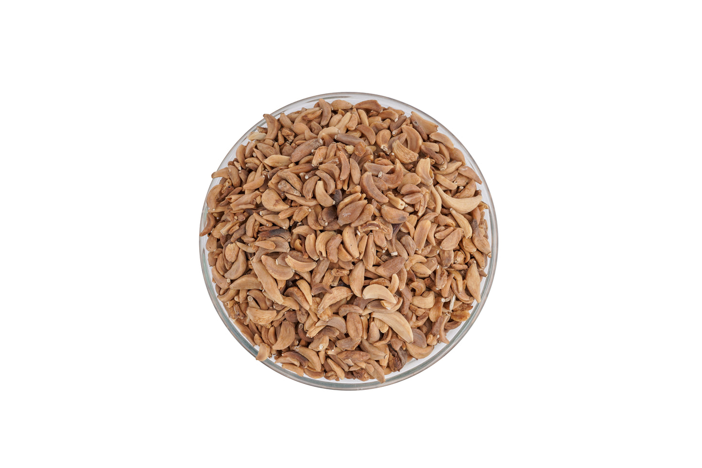 DRIED GARLIC