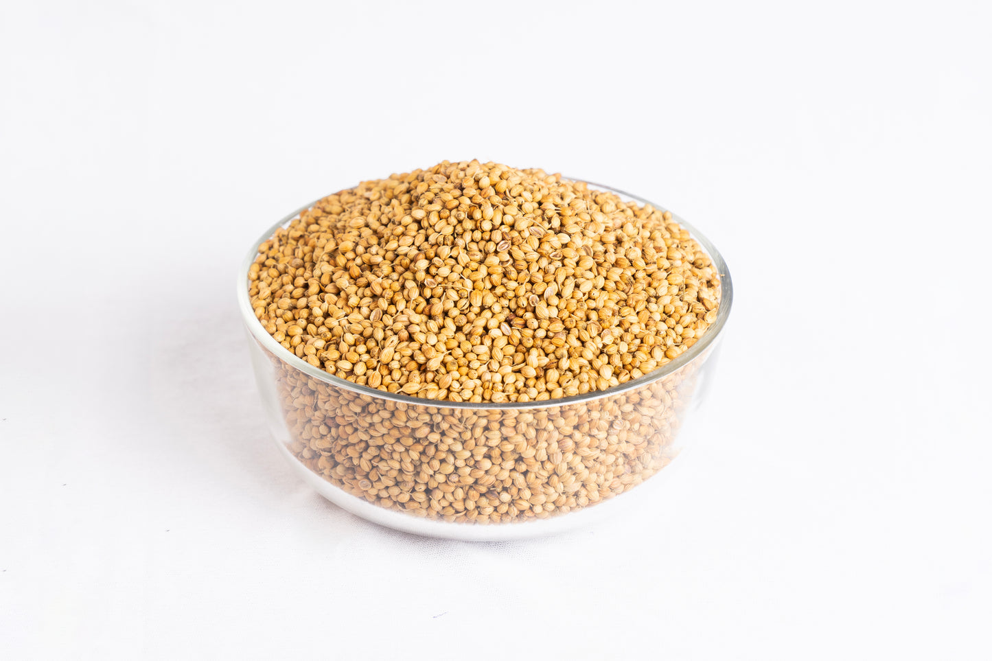 CORIANDER SEED
