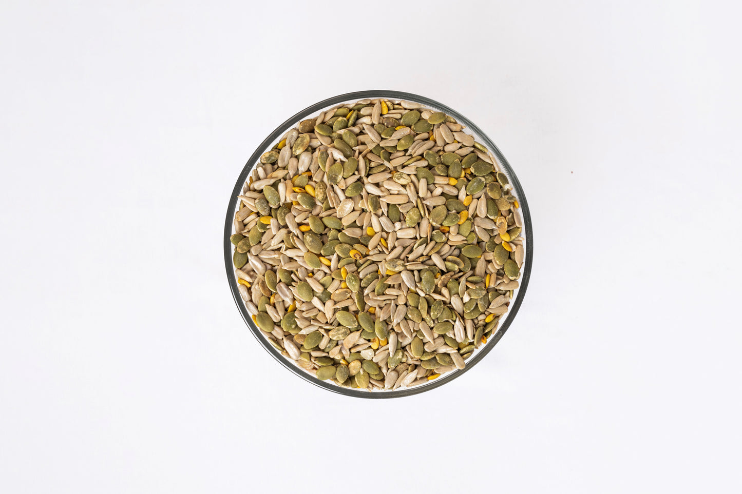 MIXED SEEDS