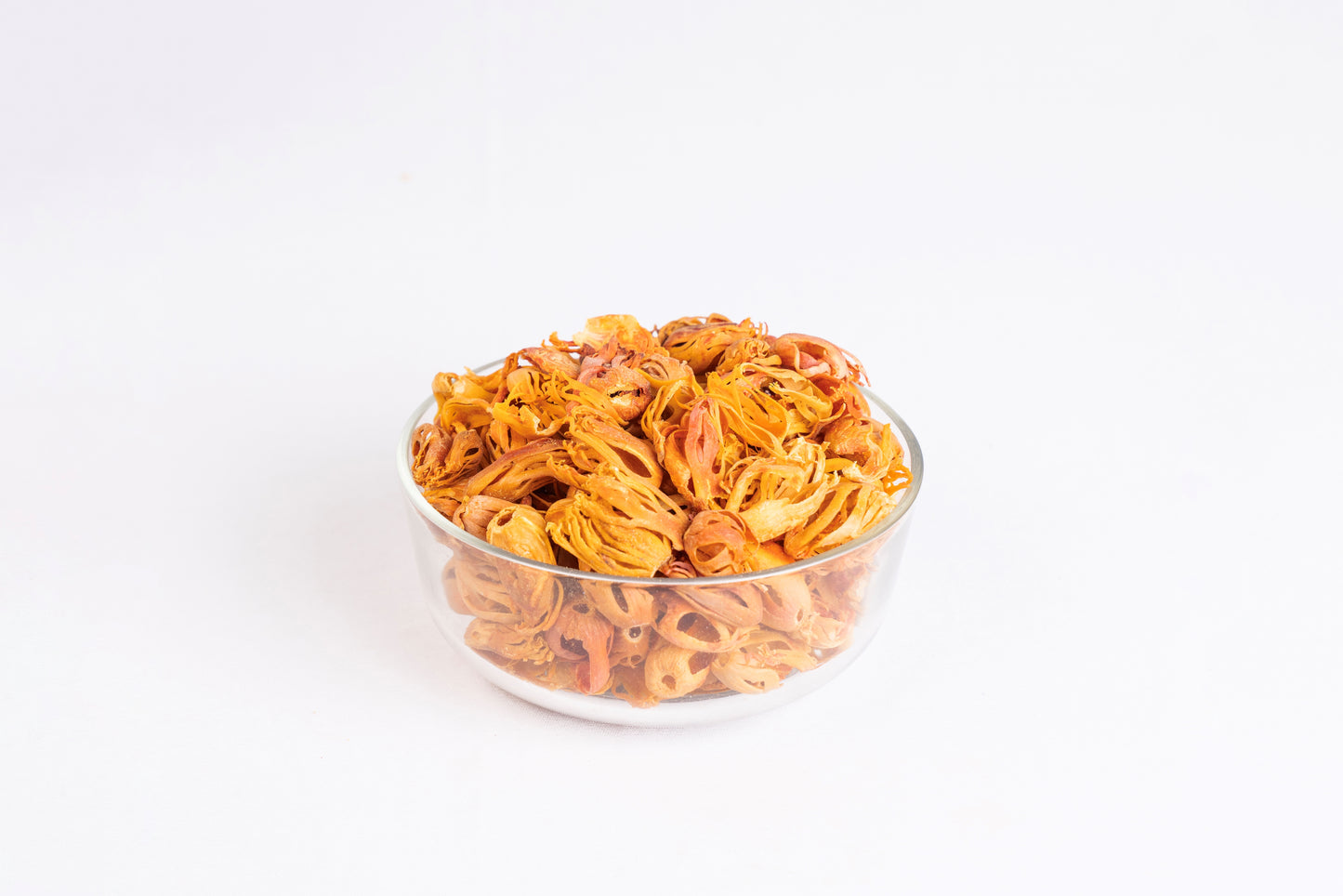 MACE FLOWER YELLOW