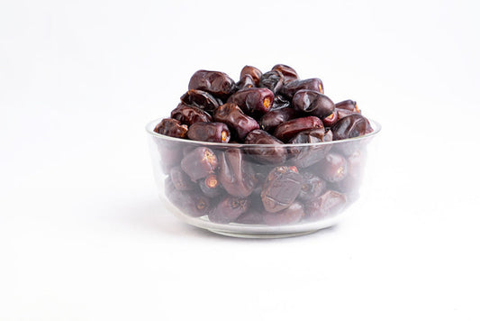 FARAJI DATES