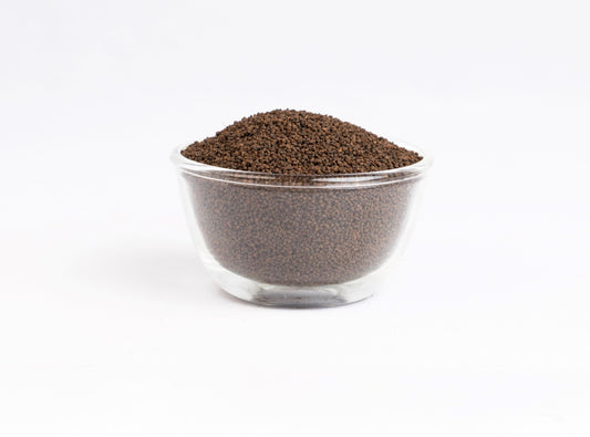 TEA POWDER BOP