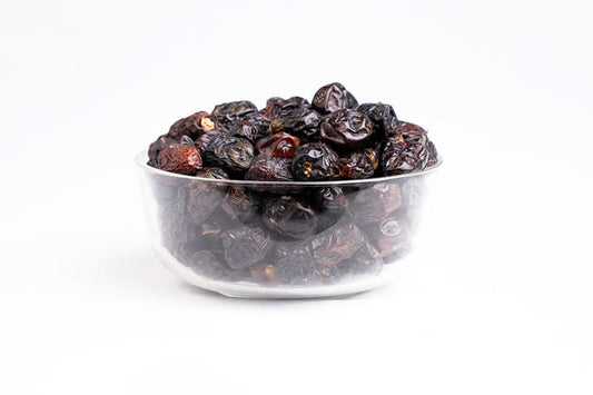 NAMIRA DATES