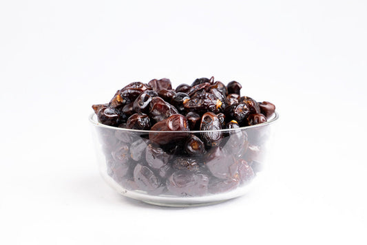 BARARI DATES