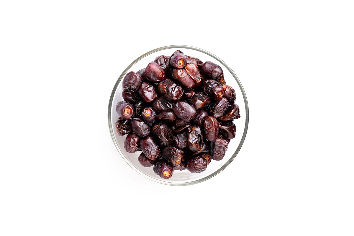 BARARI DATES