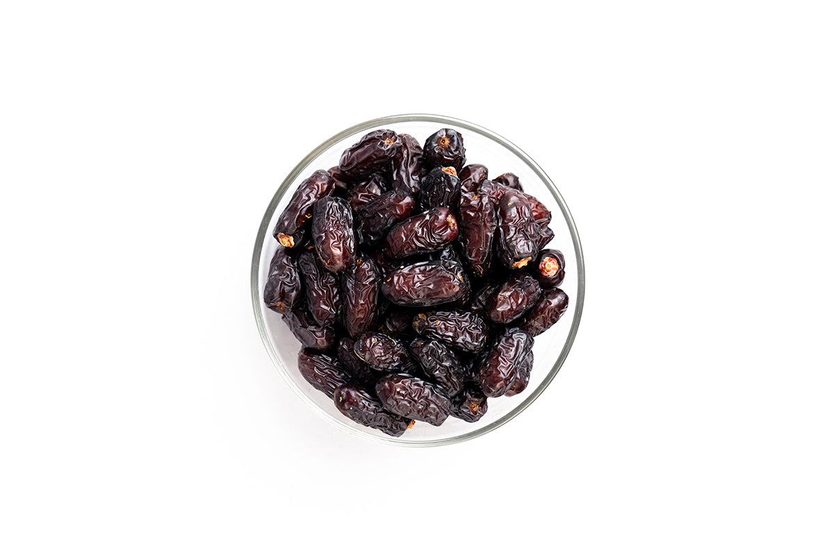 AJWA DATES