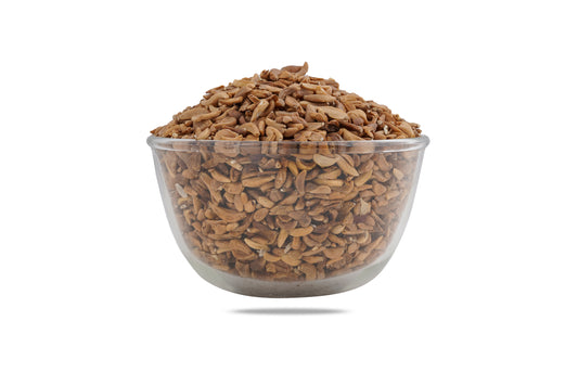DRIED GARLIC