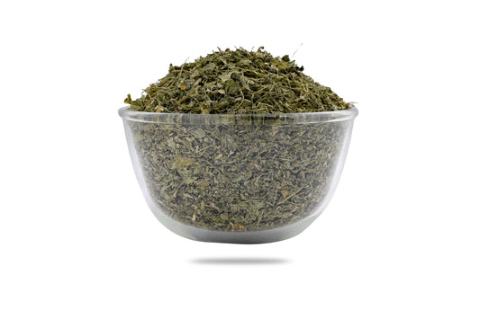 KASTHURI METHI