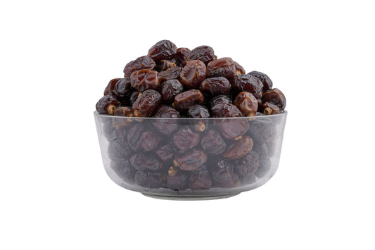 ZAM ZAM  DATES