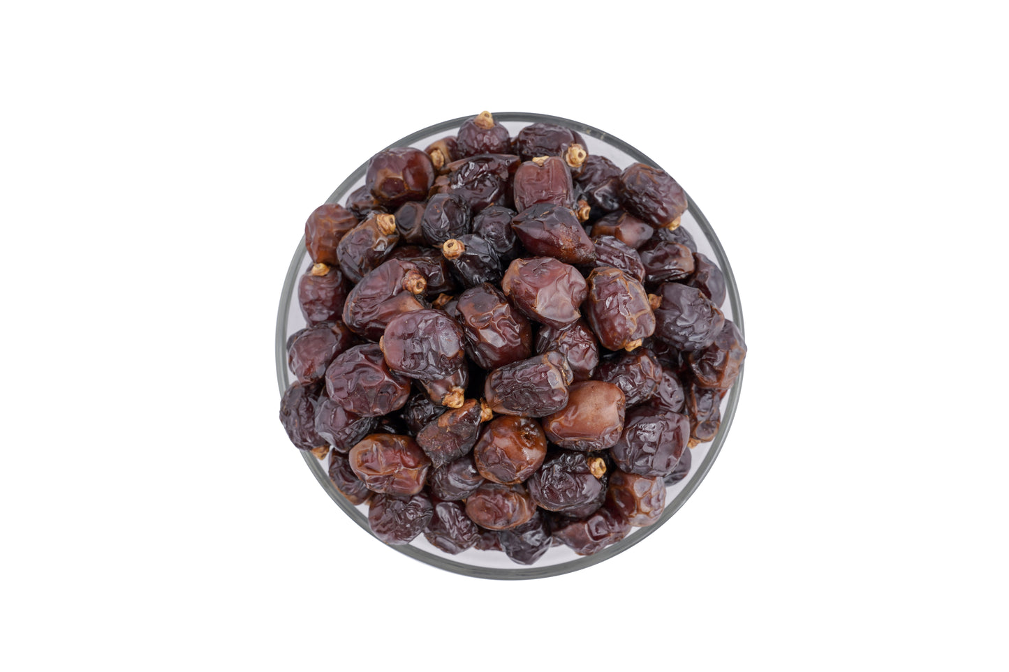 ZAM ZAM  DATES
