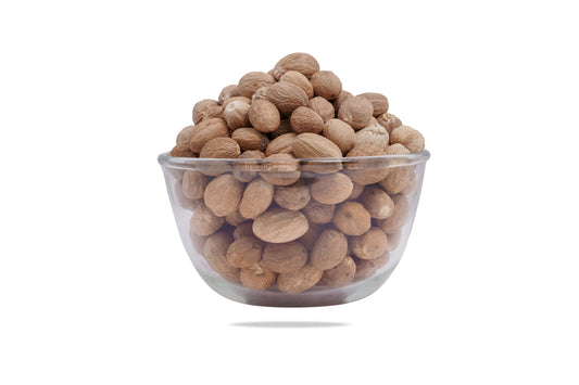 NUTMEG WITHOUT SHELL