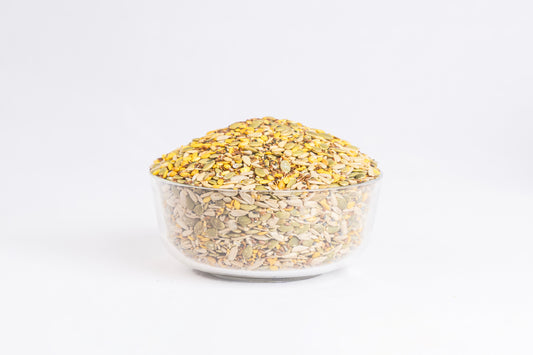 MIXED SEEDS