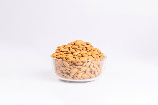 ALMOND